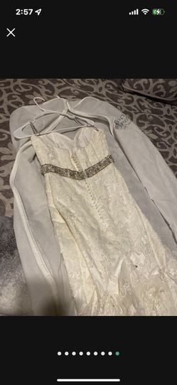 Brand New Wedding Dress 