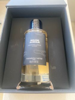 ROUGE AVENUE PINK PEPPER, JASMINE & CEDAR