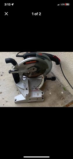 Wood Cutter And Metal Cutter