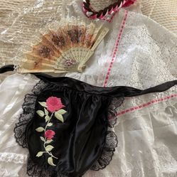 Veracruz Folklorico Dress