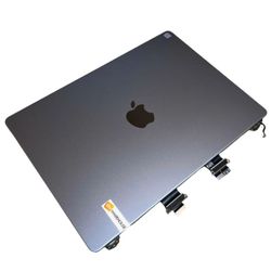 A2918 Apple LCD Display, Space Gray , for MacBook Pro 14" M3 2023 661-35704