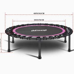 Mini Trampoline 