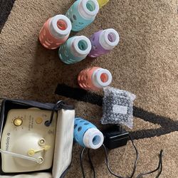 Breast Pump To Feed Babies 