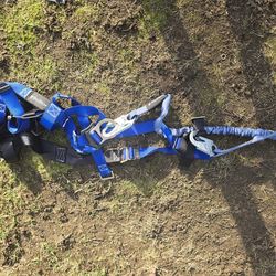 Fall Tech Safety Harness