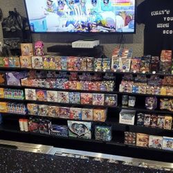 Pokemok Cards For Sale, Metazoo, Digimon, Sports 