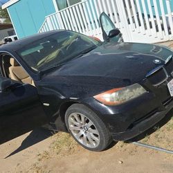2006 BMW 330i Mechanic Especial