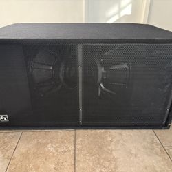 EV Sub MTL-1X