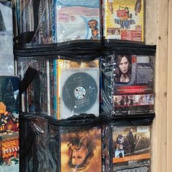 Dvd Collection For Sale