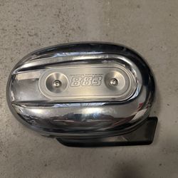  harley davidson sportster  883 Factory  air cleaner cover