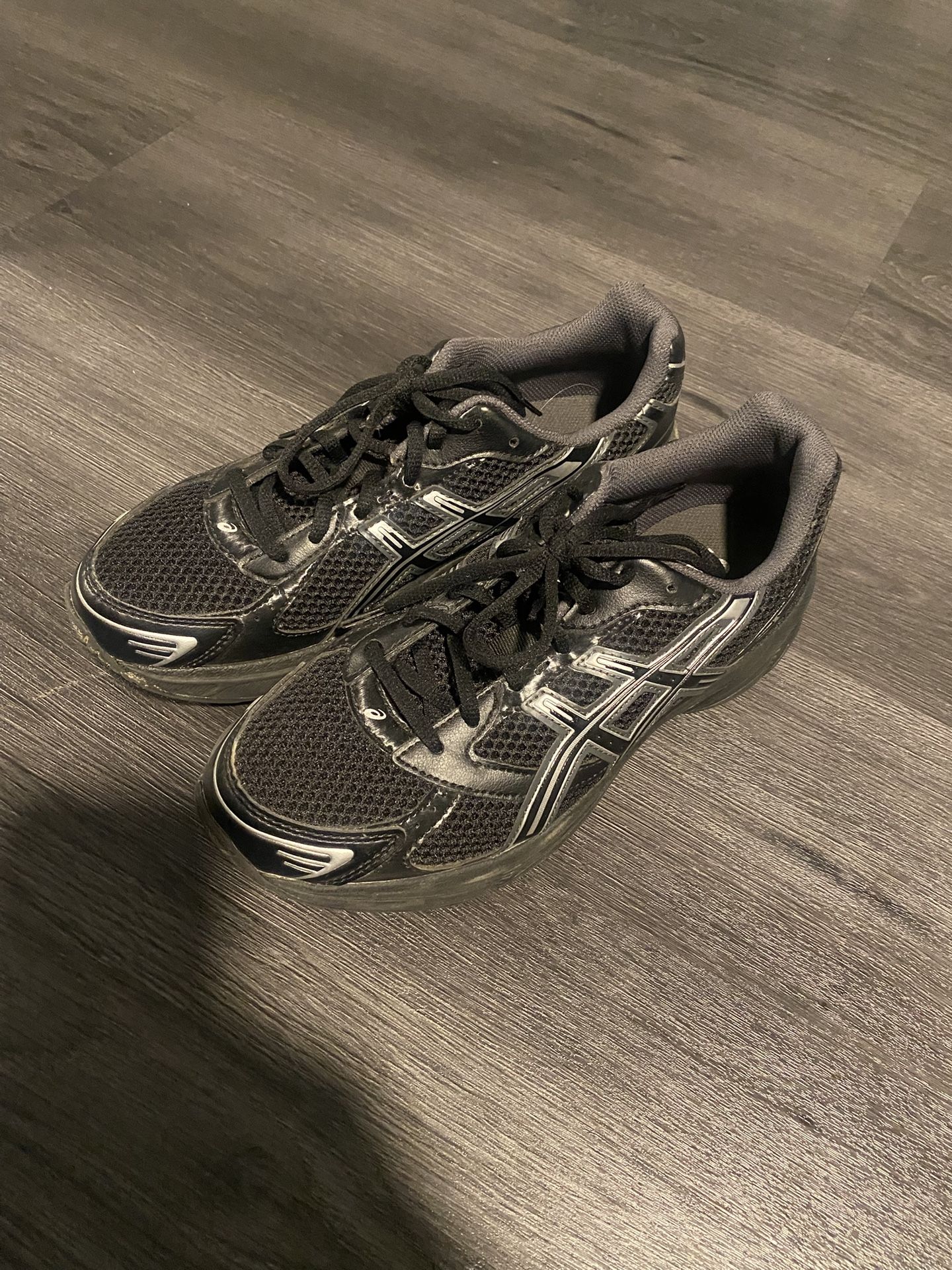 ASICS