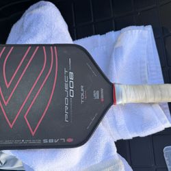 Selkirk Labs 008 Pickleball Paddle