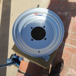 ANS Atv Rims