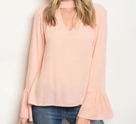 Peach top