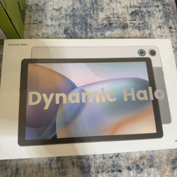10.4 Inch Android Tablet, 128G Internal Storage 