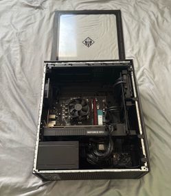 Omen Pc (Specs on next slide)