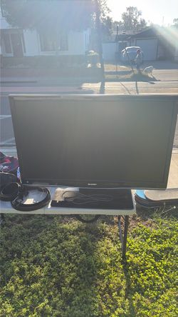 Sharp tv