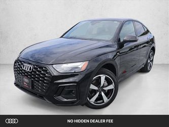 2023 Audi Q5 Sportback