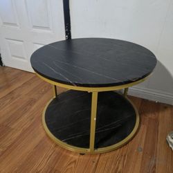 Small Coffee Table  
