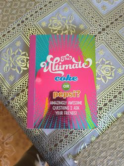 The ultimate