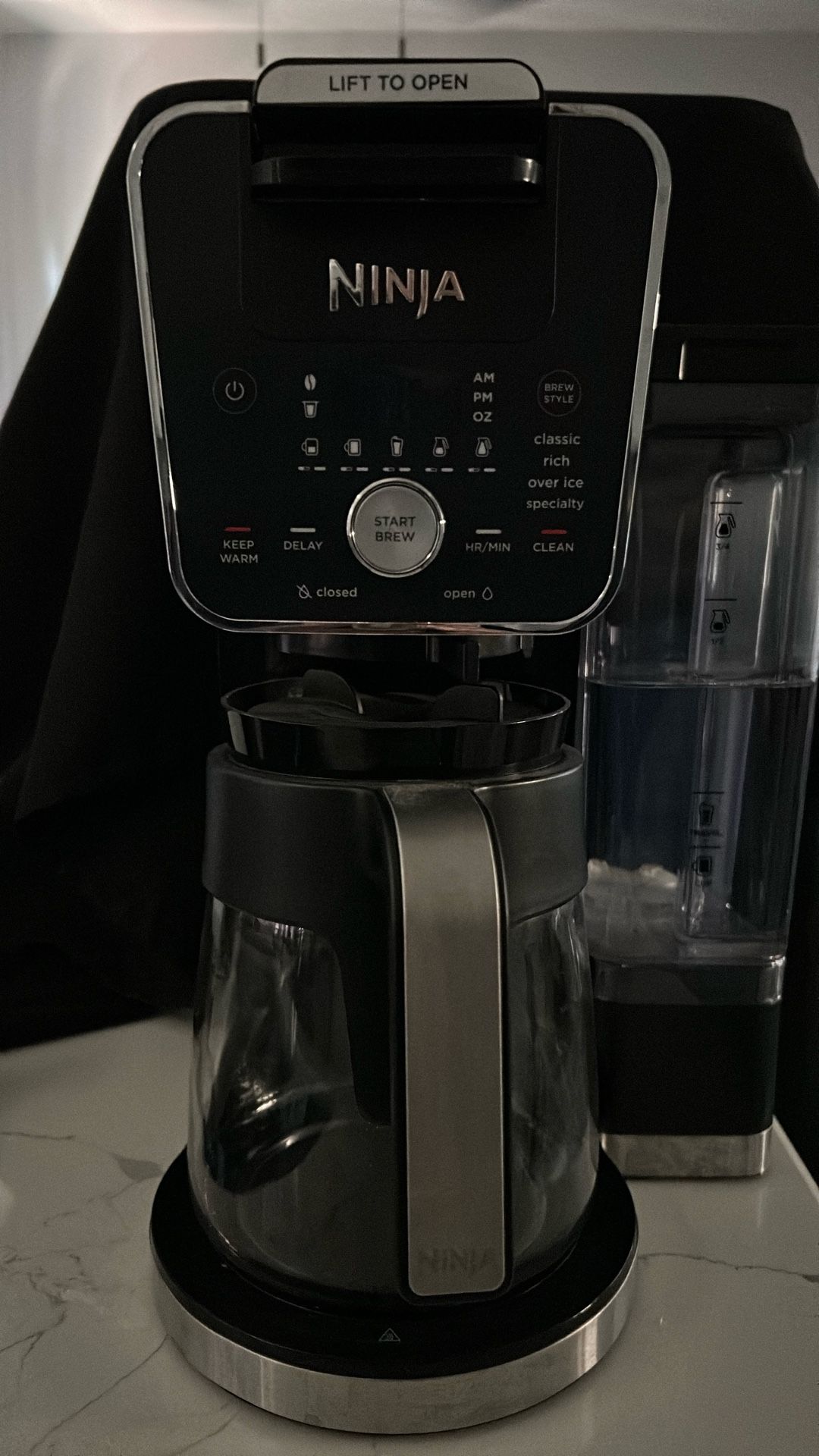 Ninja Coffee maker