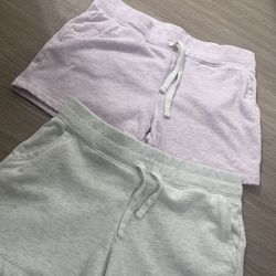 Women’s Lounge Shorts – Size Medium – $1