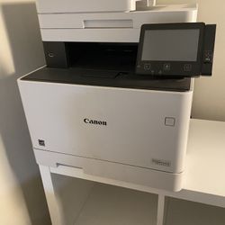 Cannon ImageClass MF743Cdw