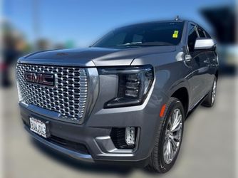 2021 GMC Yukon