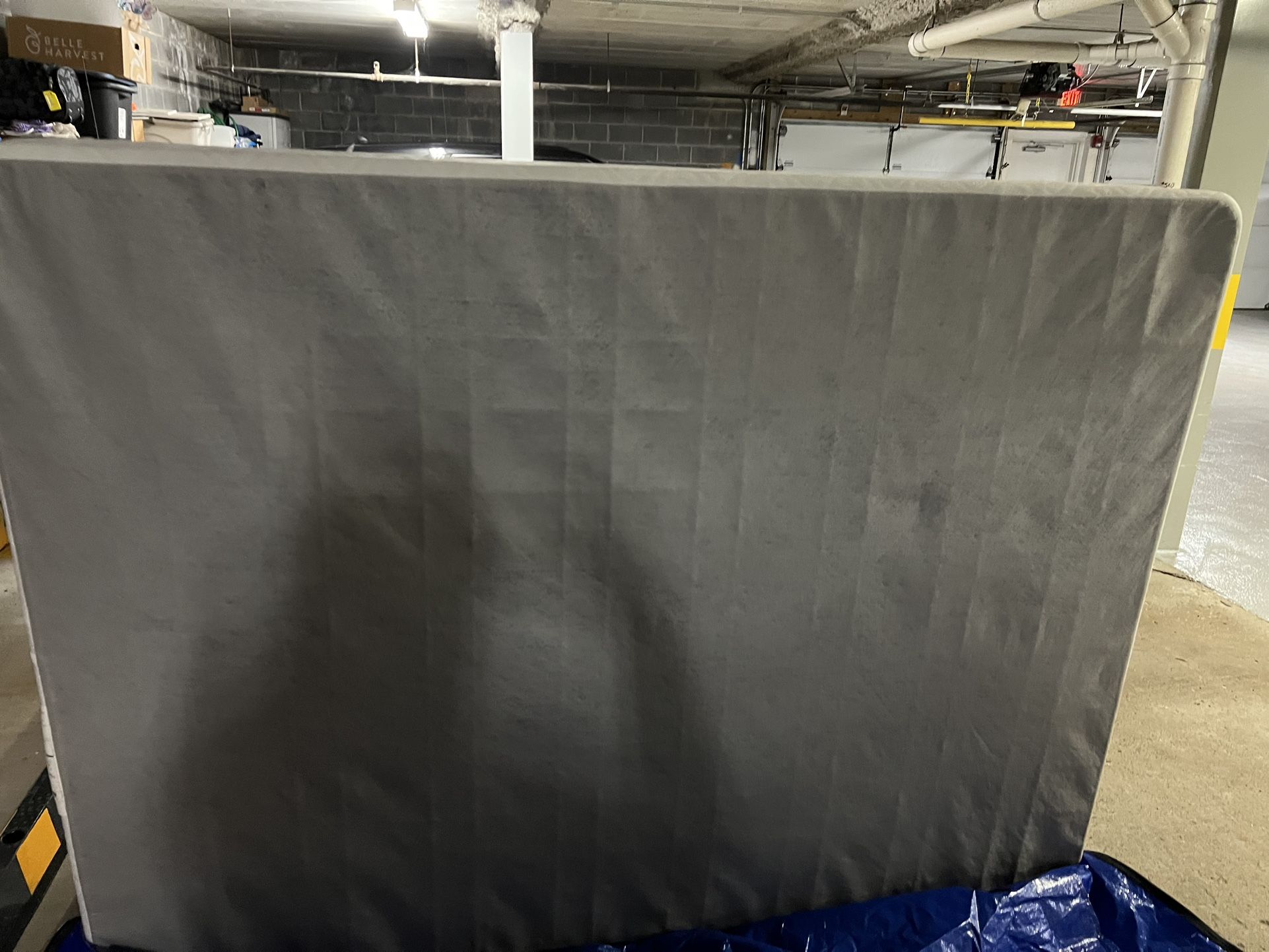 Box Spring