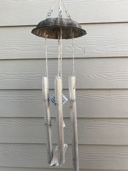 Handmade Unique Wimdchime