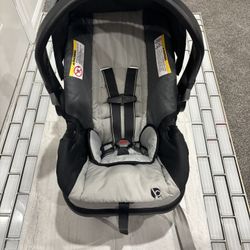 Babytread Car seat 