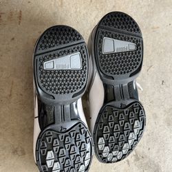Puma Shoe