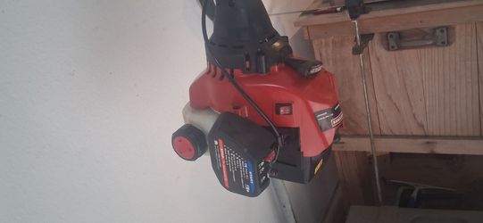 Craftsman weedeater