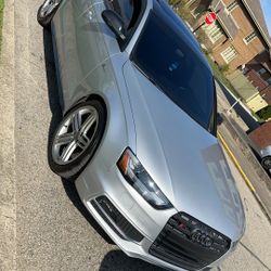 2013 Audi S4