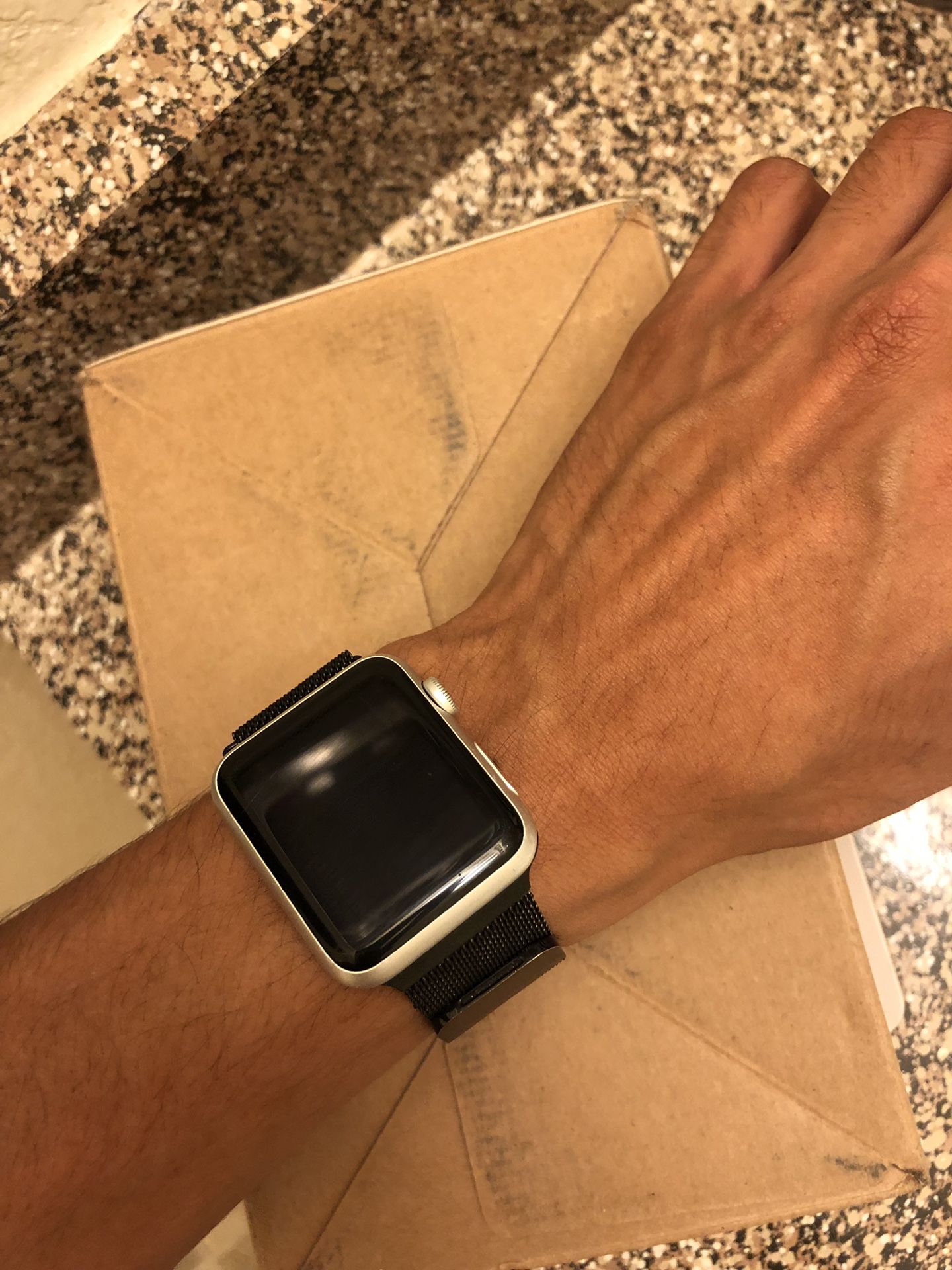 Apple Watch Series 2, 42mm