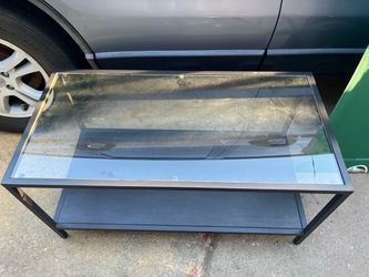IKEA coffee table