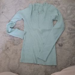 One Size Fit Blouse