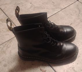 Doc martens