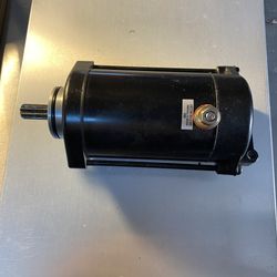 Kawasaki 1500 / 1600 cc Starter Like New