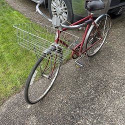 Schwinn Collegiate Bike for Sale in Beaverton OR OfferUp