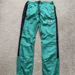 Off-White River Trail Trackpant 'Mint'