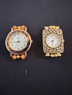 Woman’s fashion watches
