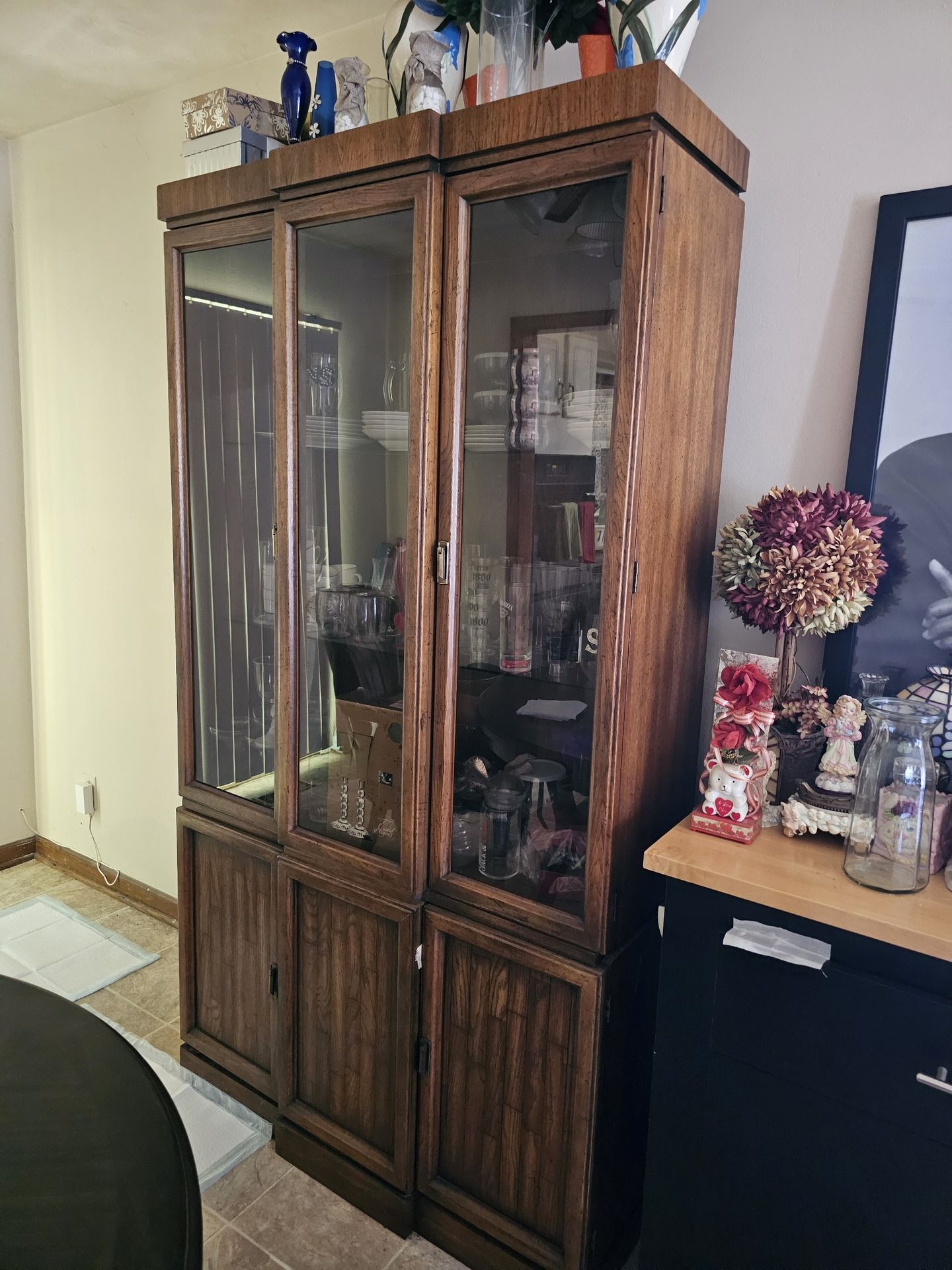 China Cabinet