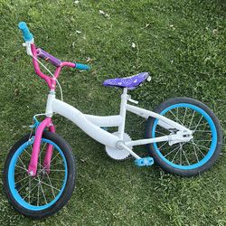 Small children’s bike