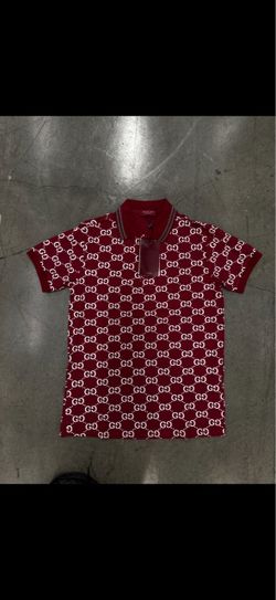 Men’s luxury shirt