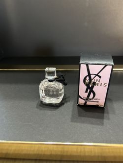 New Collectible Size Mon Paris YSL.