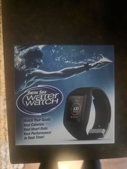 Water watch New