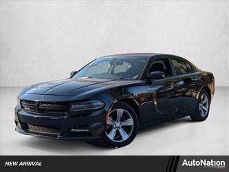 2016 Dodge Charger