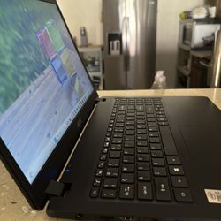 Acer Aspire 3 Laptop - Intel Core i5 - Win 11 Home