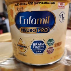 Baby Formula Neuro PRO 