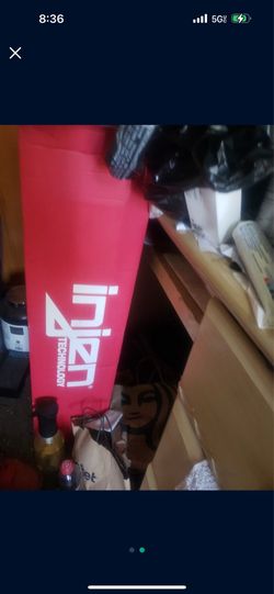 Air intake